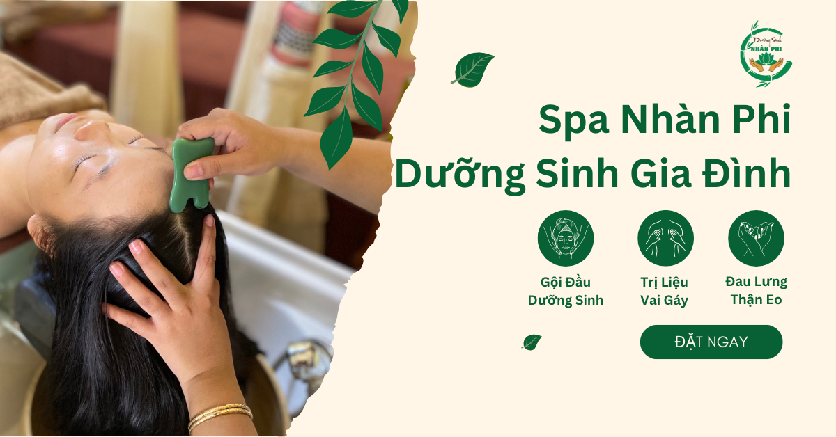 Dưỡng Sinh Bà Rịa Vũng Tàu