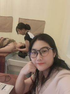 Đào Tạo Học Viên Tại Dưỡng Sinh Bà Rịa Vũng Tàu, Spa Nhàn Phi - Dưỡng Sinh Gia Đình